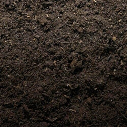 biologische tuinaarde