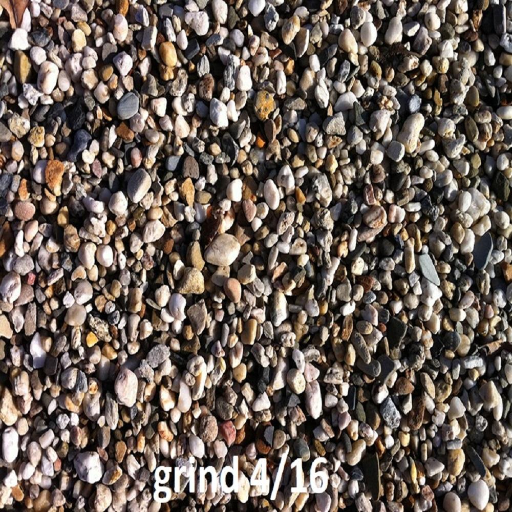 grind 4-16 mm